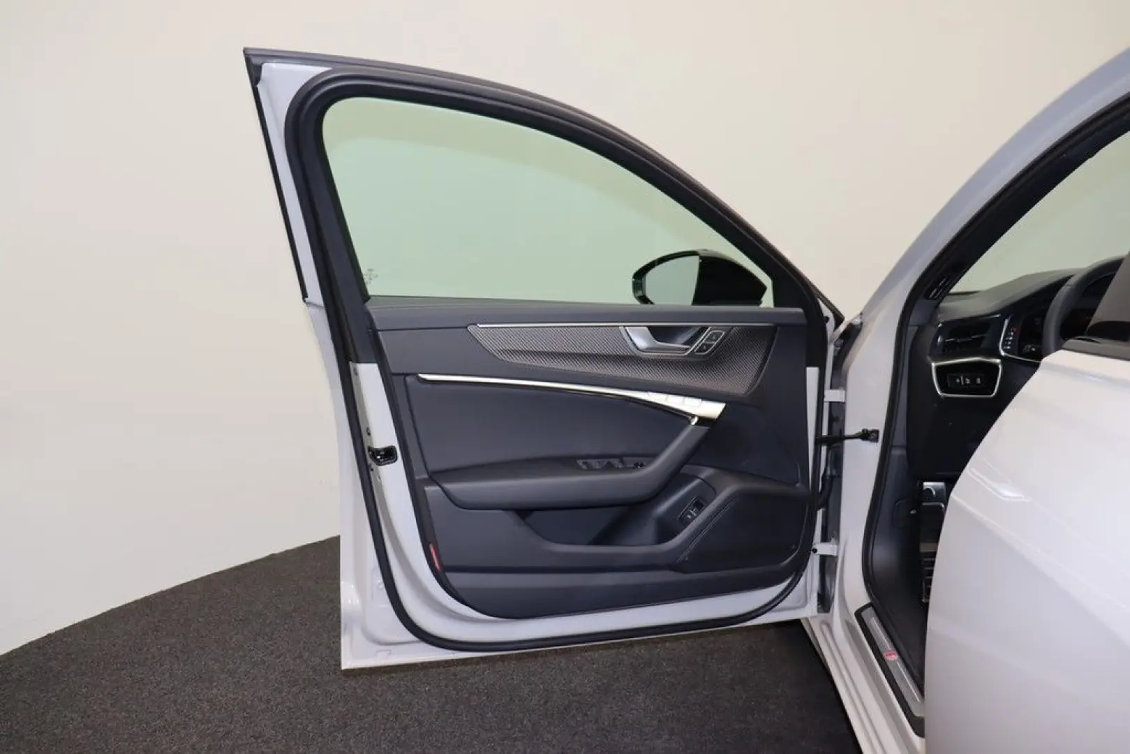 S6 Lim. 3.0 TDI quattro . Matrix Navi B&O