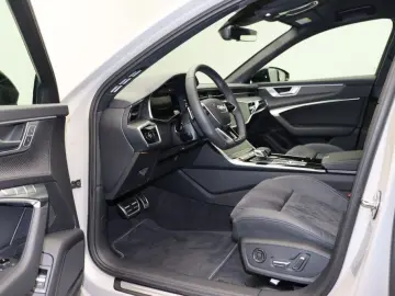 S6 Lim. 3.0 TDI quattro . Matrix Navi B&O