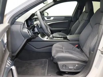 S6 Lim. 3.0 TDI quattro . Matrix Navi B&O