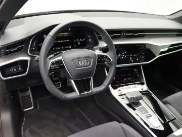 S6 Lim. 3.0 TDI quattro . Matrix Navi B&O