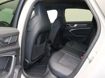 S6 Lim. 3.0 TDI quattro . Matrix Navi B&O