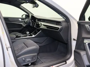 S6 Lim. 3.0 TDI quattro . Matrix Navi B&O