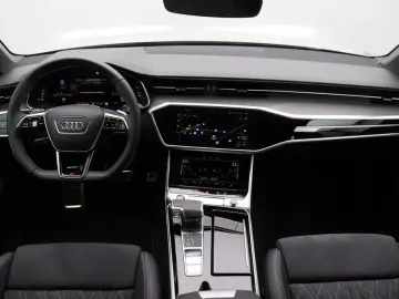 S6 Lim. 3.0 TDI quattro . Matrix Navi B&O