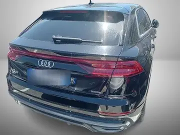 Audi Q8 3.0 45 TDI Quattro S Line Tiptronic