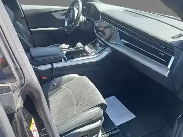 Audi Q8 3.0 45 TDI Quattro S Line Tiptronic