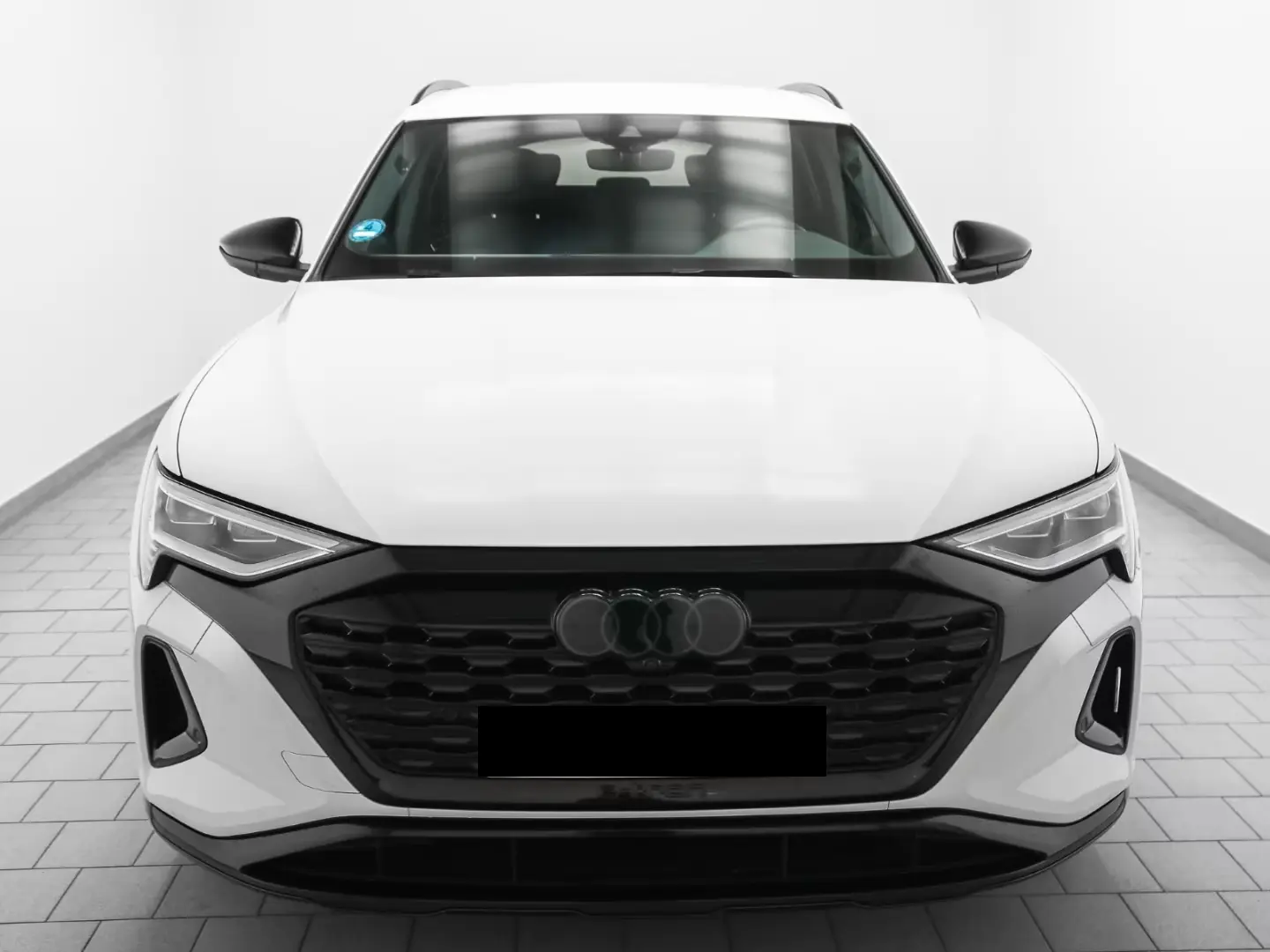Audi Q8 e-tron 50 quattro avansat AHK S line