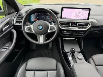 X4 xD 30 d M Sport Pro