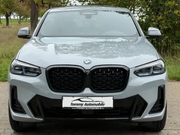 X4 xD 30 d M Sport Pro