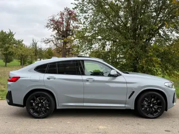 X4 xD 30 d M Sport Pro