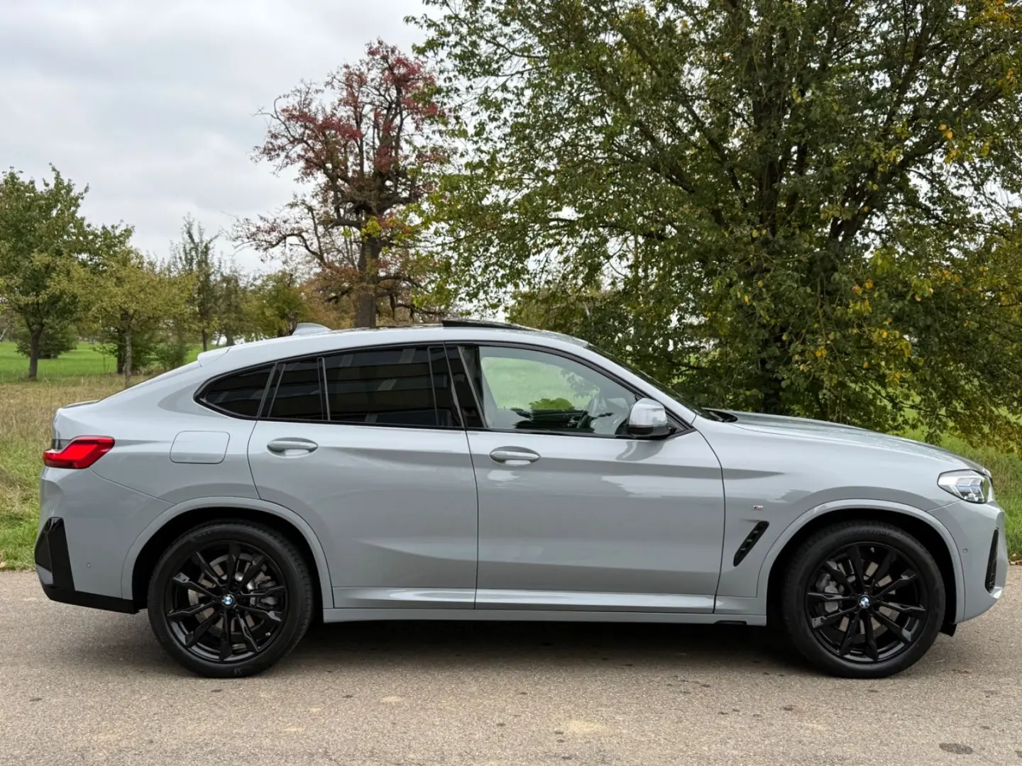 X4 xD 30 d M Sport Pro