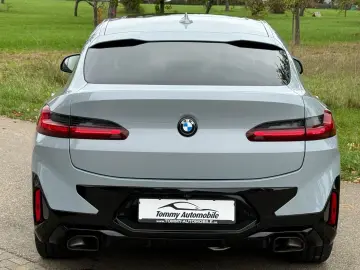 X4 xD 30 d M Sport Pro
