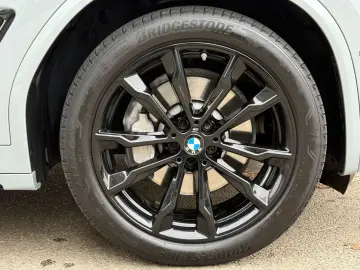 X4 xD 30 d M Sport Pro