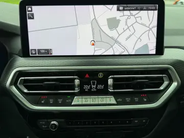 X4 xD 30 d M Sport Pro
