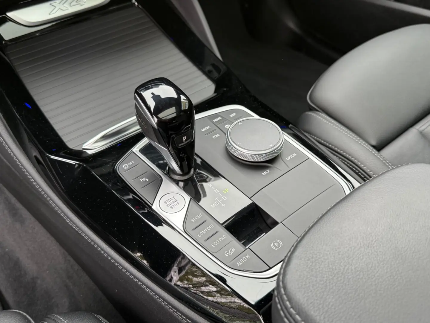 X4 xD 30 d M Sport Pro