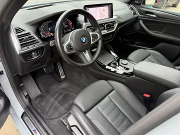 X4 xD 30 d M Sport Pro