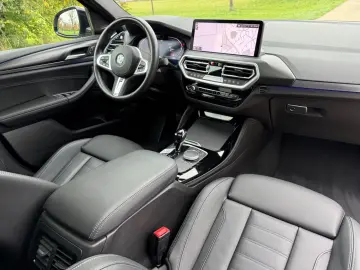 X4 xD 30 d M Sport Pro