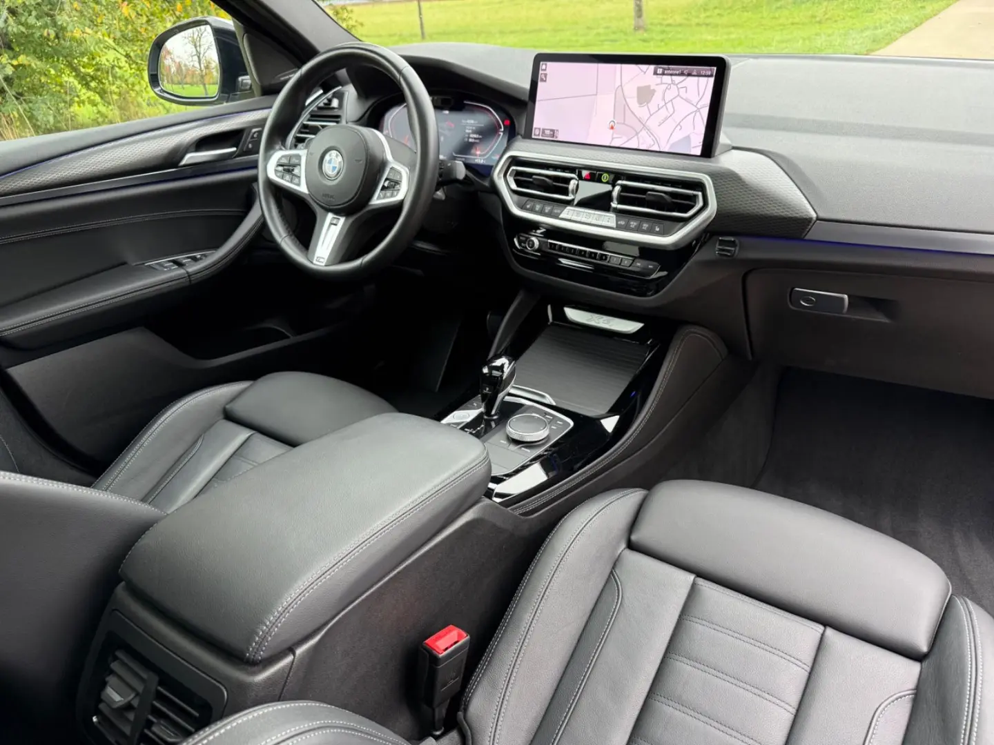 X4 xD 30 d M Sport Pro