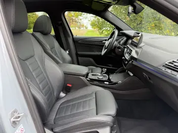 X4 xD 30 d M Sport Pro