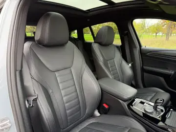 X4 xD 30 d M Sport Pro