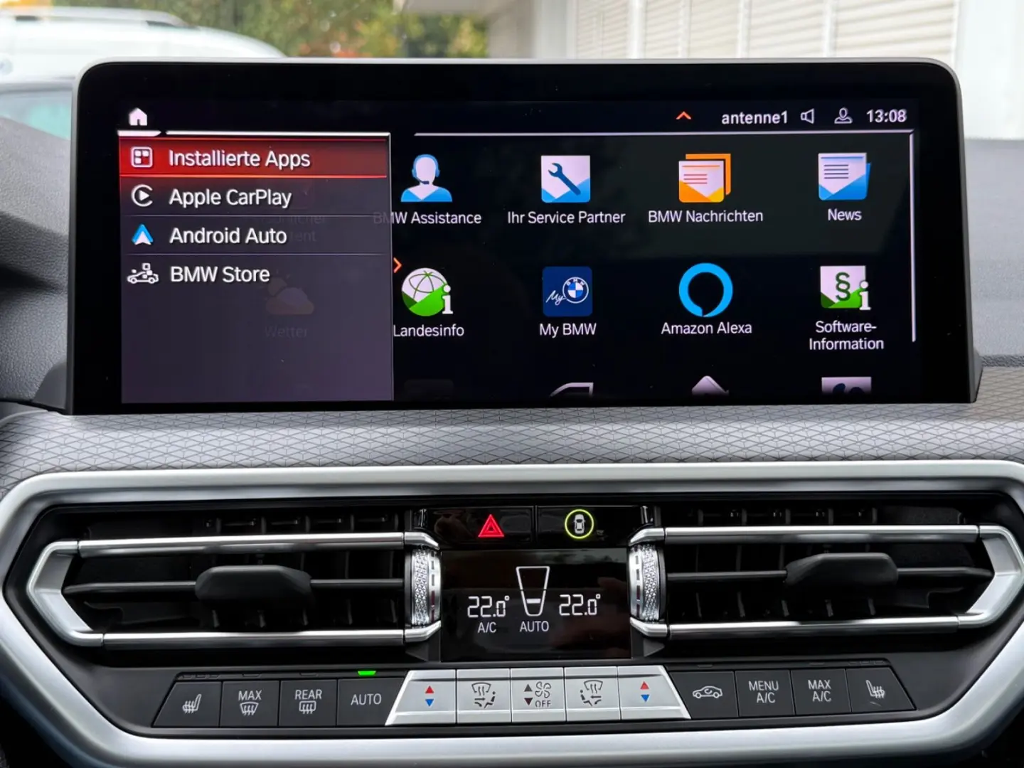 X4 xD 30 d M Sport Pro