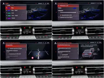 X4 xD 30 d M Sport Pro