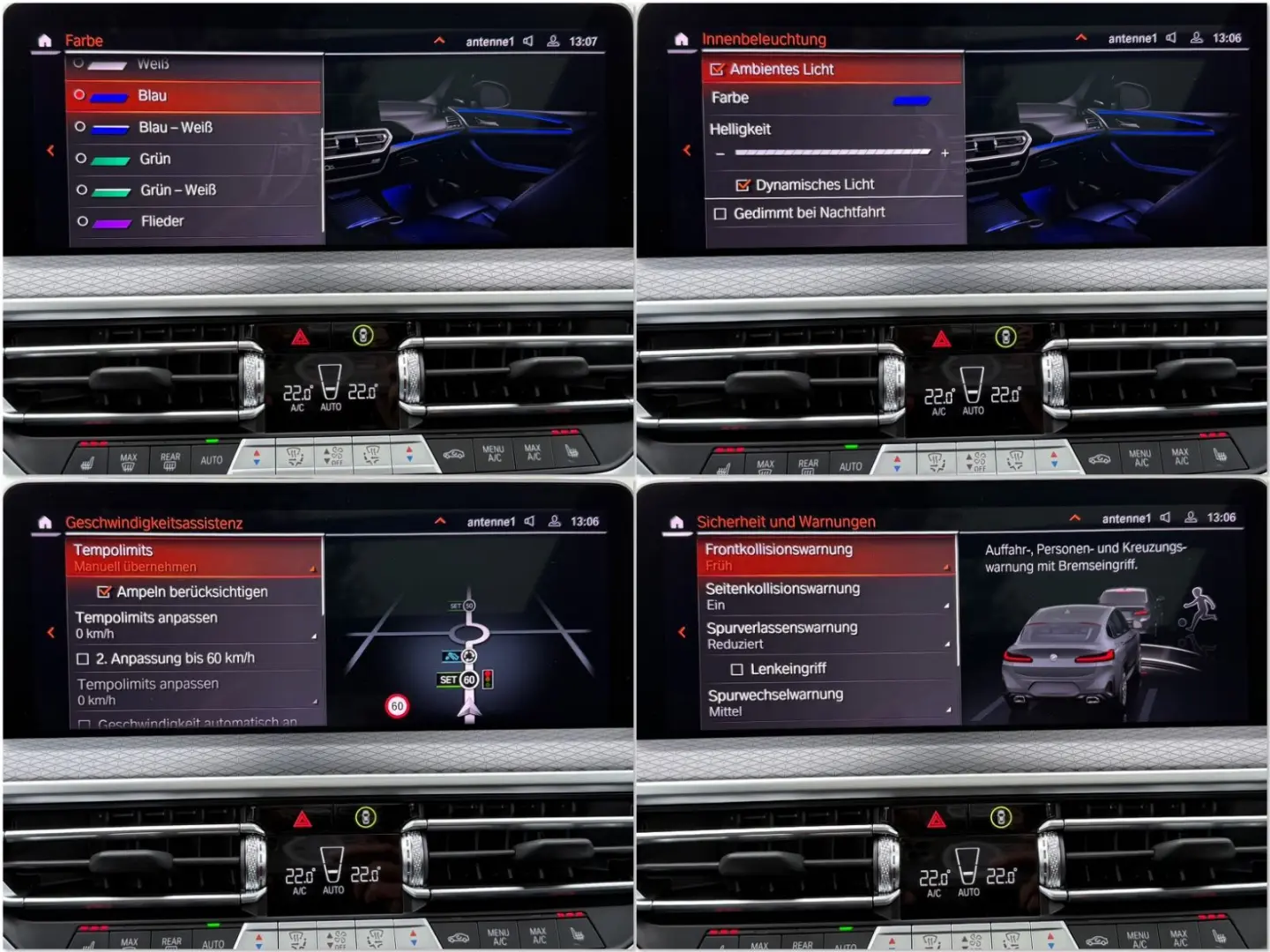 X4 xD 30 d M Sport Pro