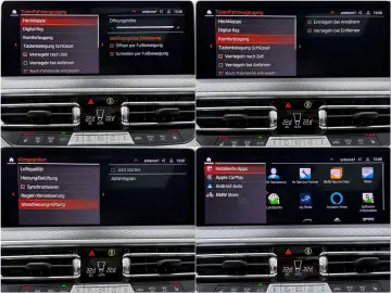 X4 xD 30 d M Sport Pro