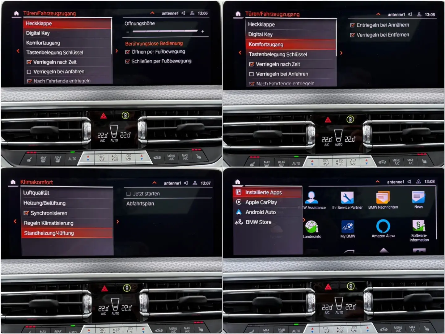 X4 xD 30 d M Sport Pro