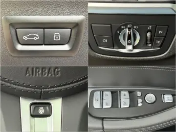 X4 xD 30 d M Sport Pro