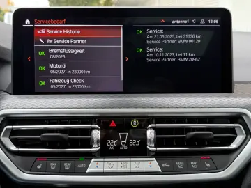 X4 xD 30 d M Sport Pro