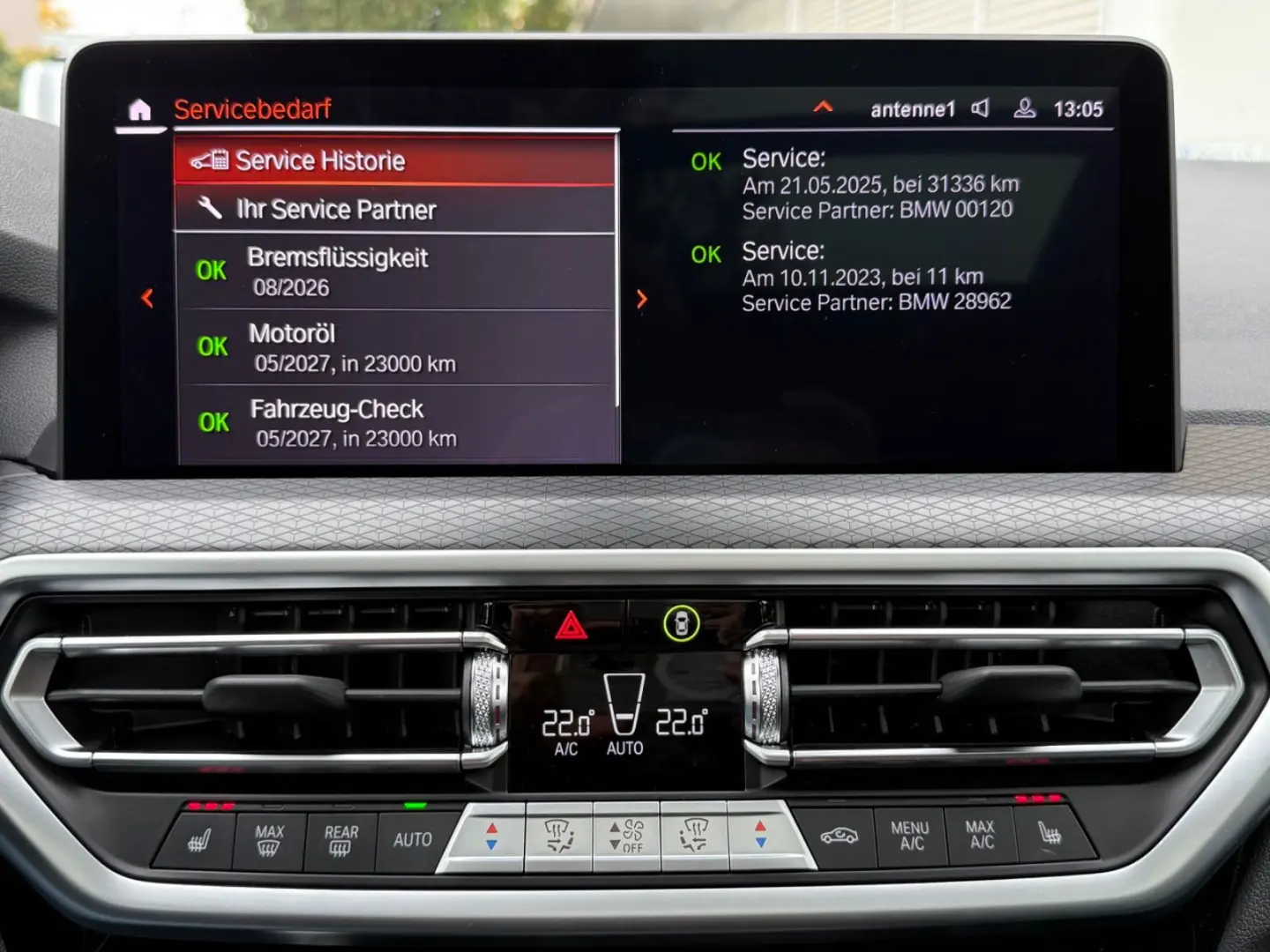 X4 xD 30 d M Sport Pro