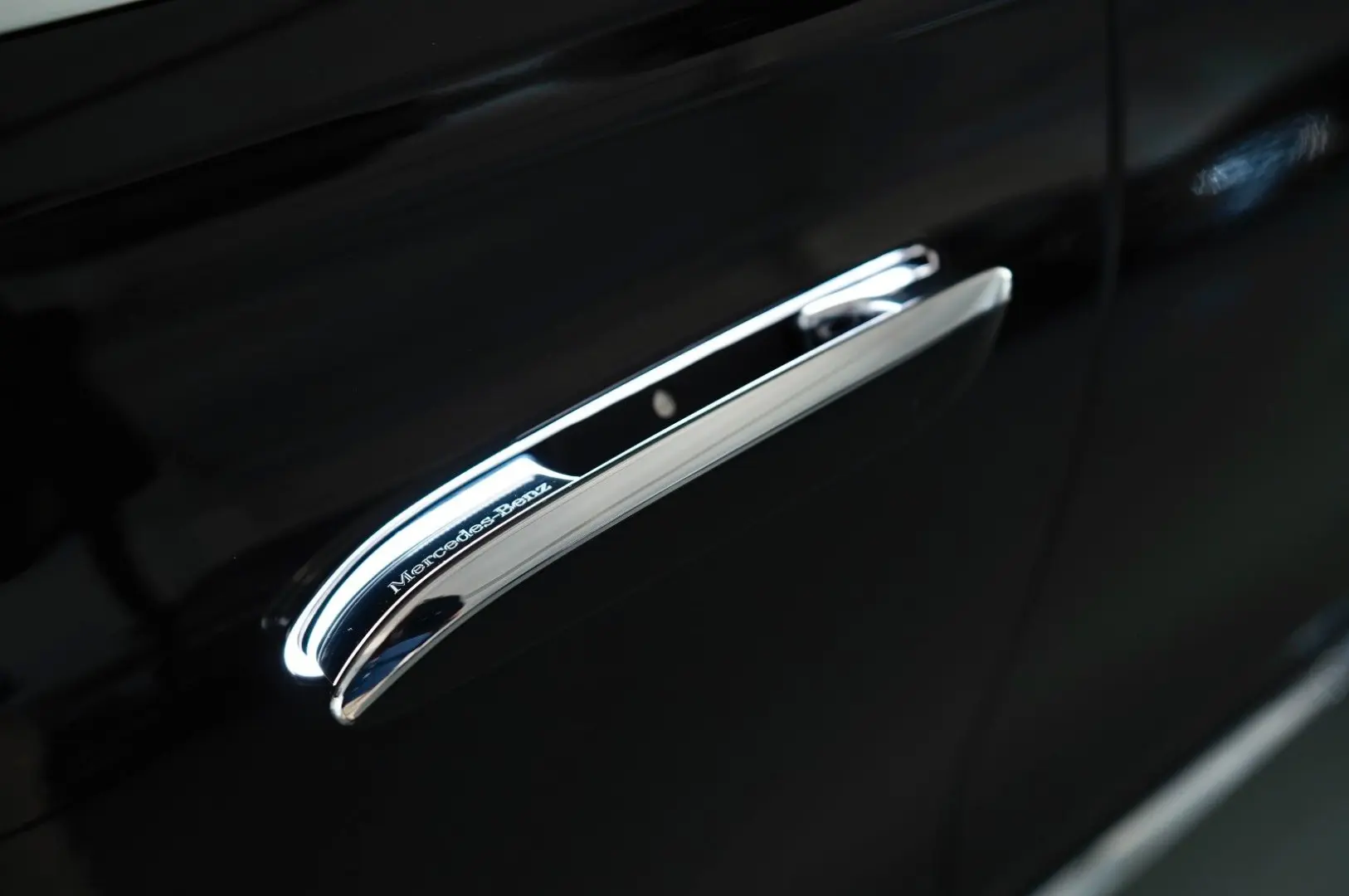 S 450 4Matic Lang Long !MODELL 2025! AMG LINE