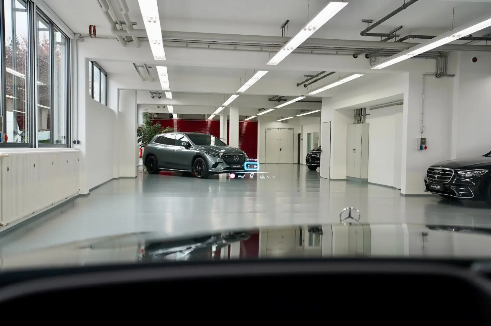 S 450 4Matic Lang Long !MODELL 2025! AMG LINE