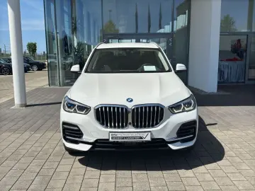 X5 xDrive45e AHK H&K 360