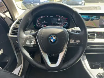 X5 xDrive45e AHK H&K 360