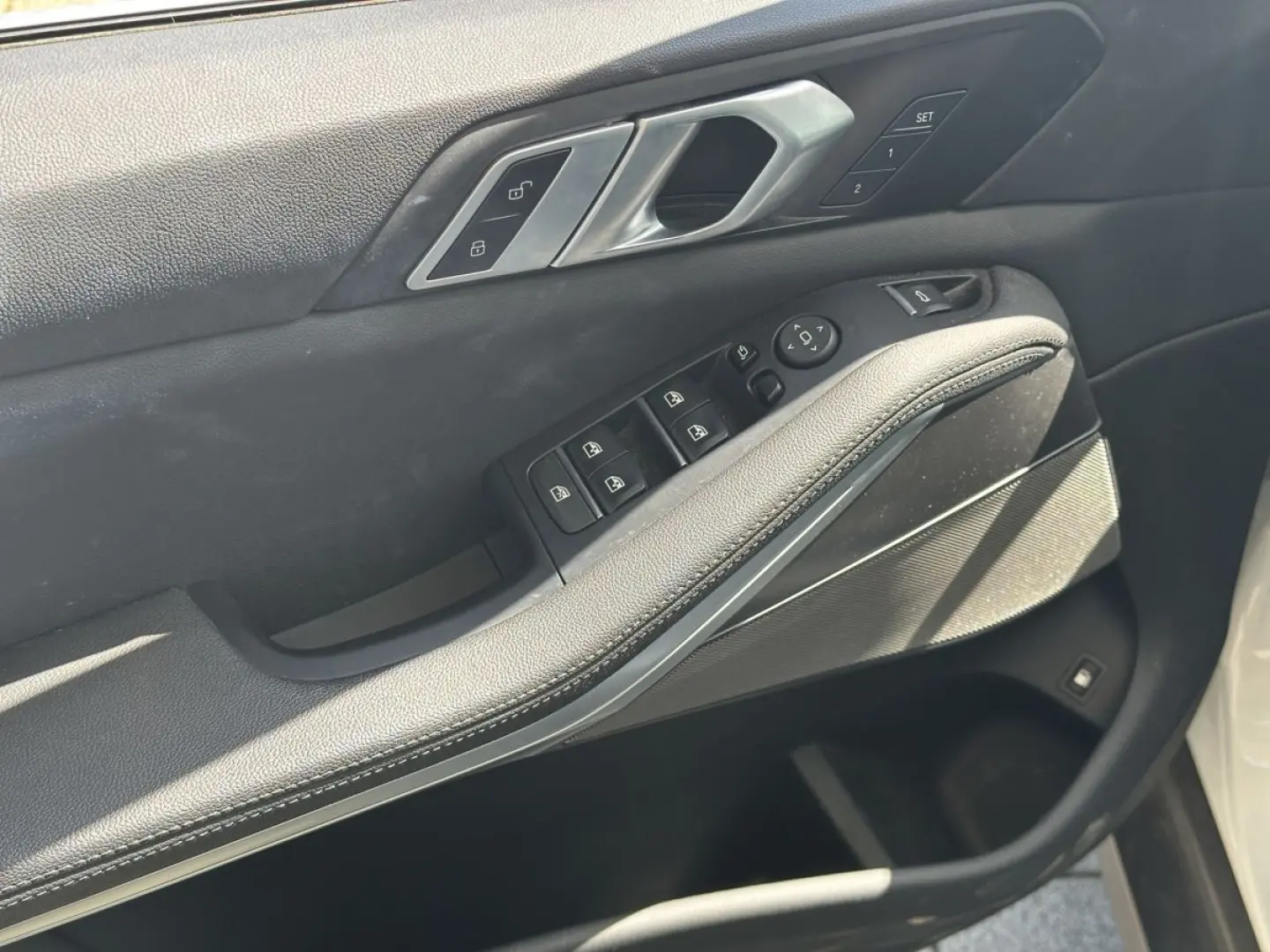 X5 xDrive45e AHK H&K 360