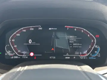 X5 xDrive45e AHK H&K 360