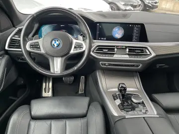 X5 xDrive45e M Sport