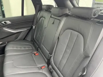 X5 xDrive45e M Sport