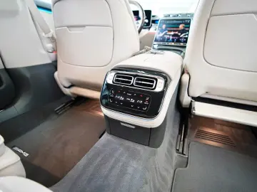 S 450 4Matic Lang Long - AMG LINE - VOLL FULL