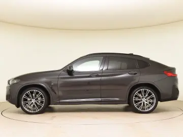 X4 xDrive30d M Sport