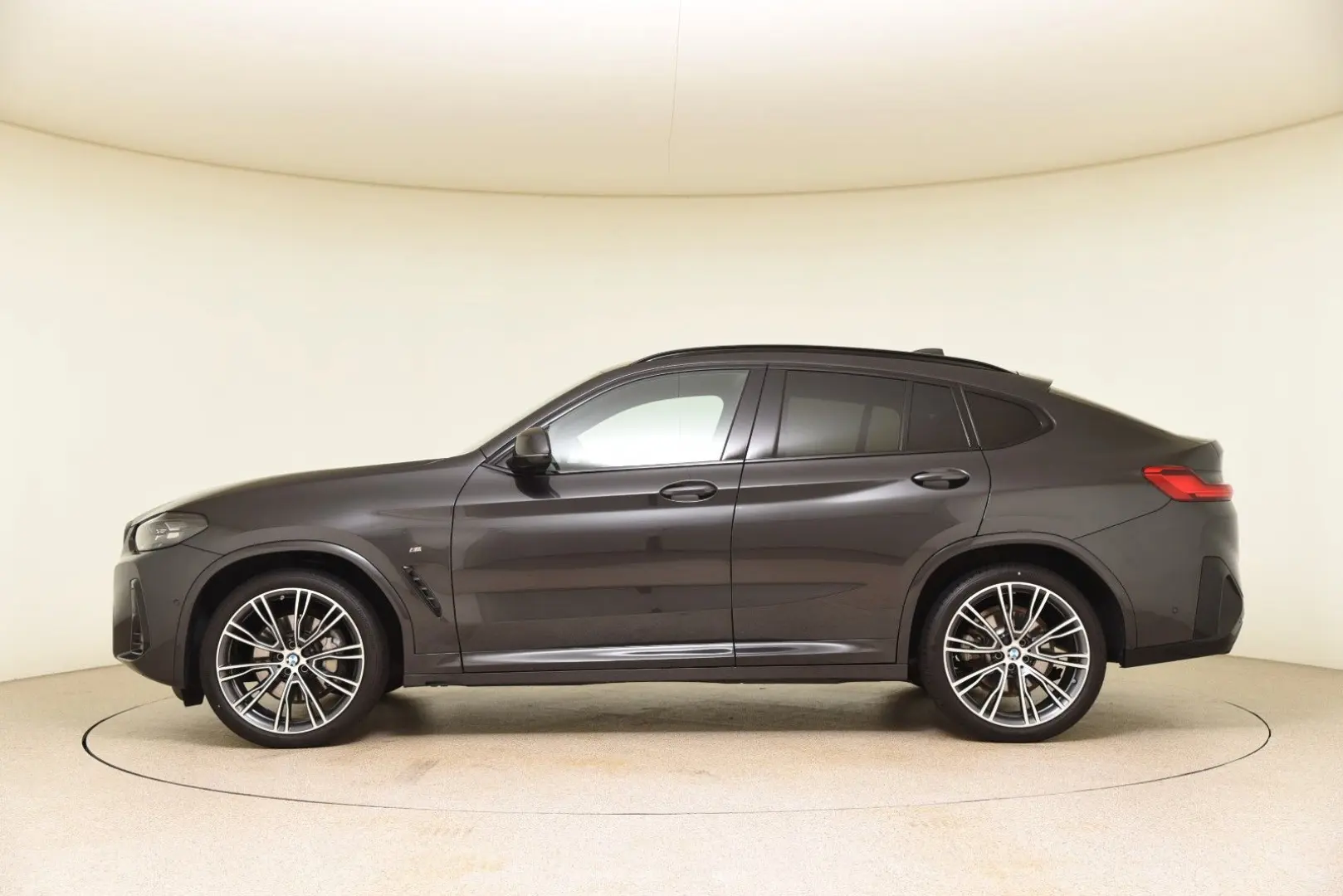 X4 xDrive30d M Sport