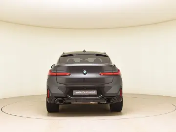 X4 xDrive30d M Sport