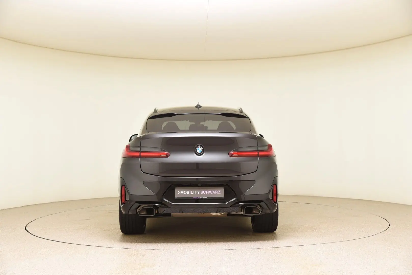 X4 xDrive30d M Sport