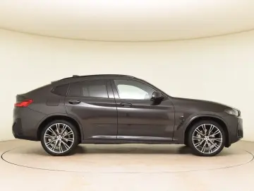 X4 xDrive30d M Sport