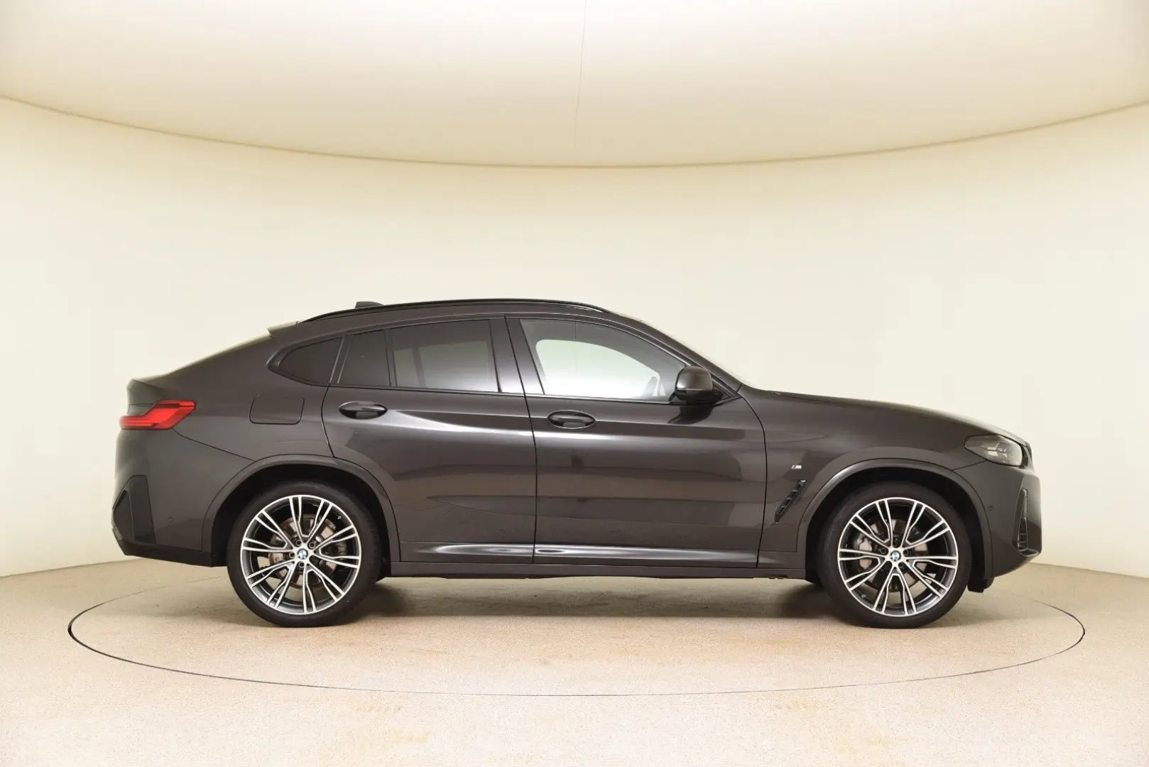 X4 xDrive30d M Sport