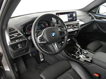 X4 xDrive30d M Sport