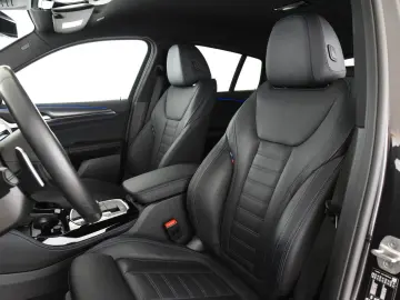 X4 xDrive30d M Sport