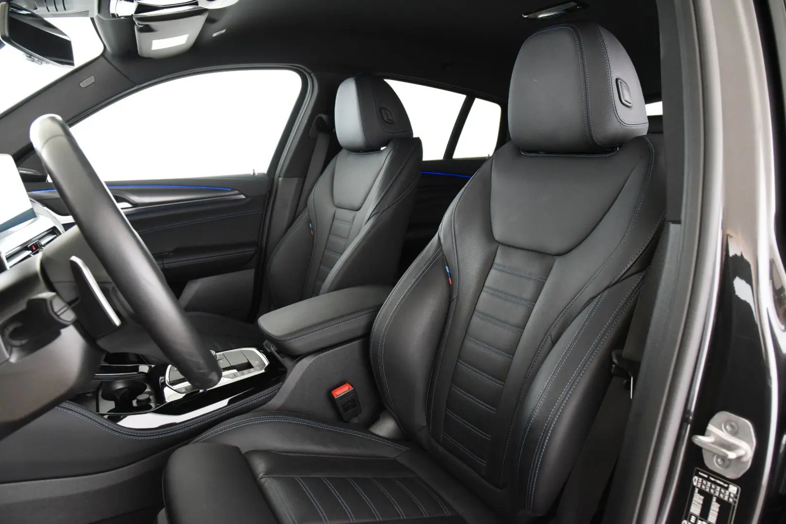 X4 xDrive30d M Sport