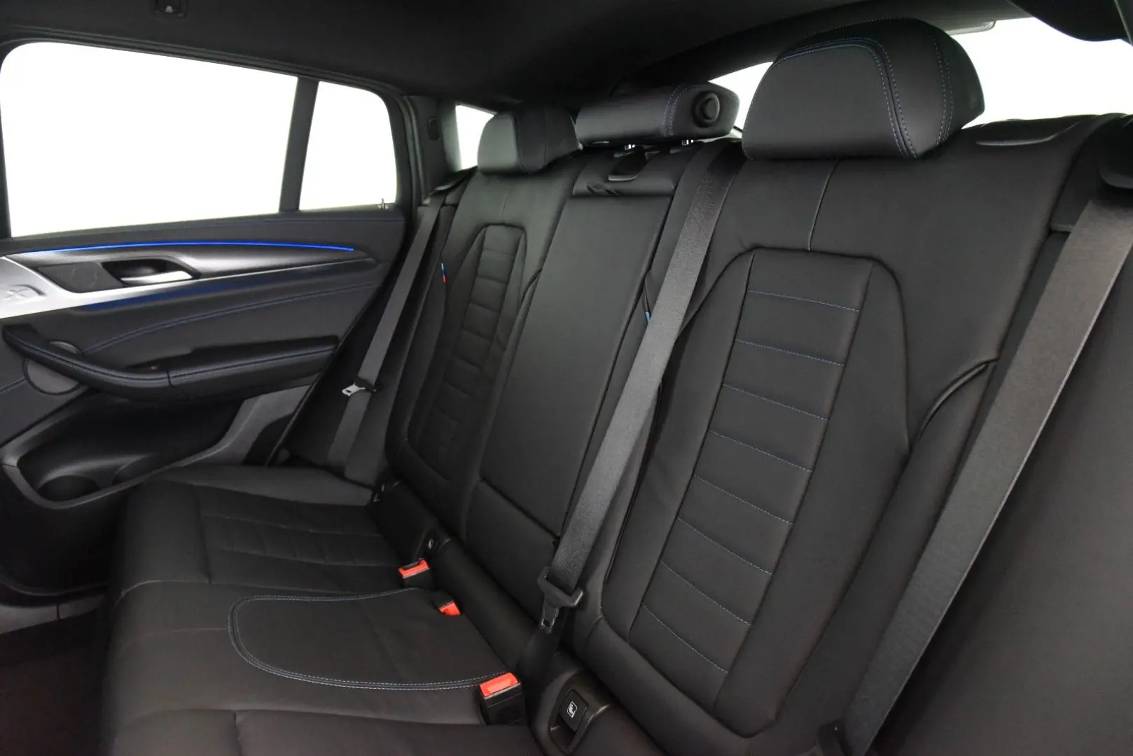 X4 xDrive30d M Sport